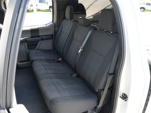 Used 2018 Ford F150 XL w/ Equipment Group 101A Mid RWD image 16