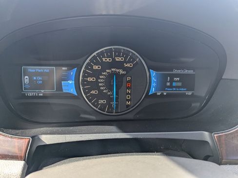 Used 2012 Ford Edge Limited image 15