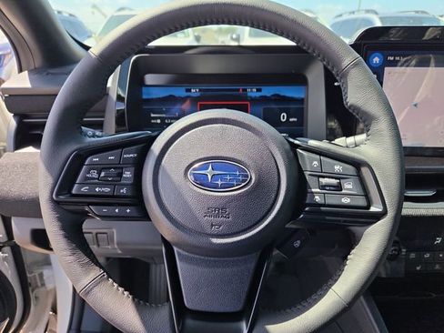 New 2026 Subaru Outback Premium AWD/4WD image 14