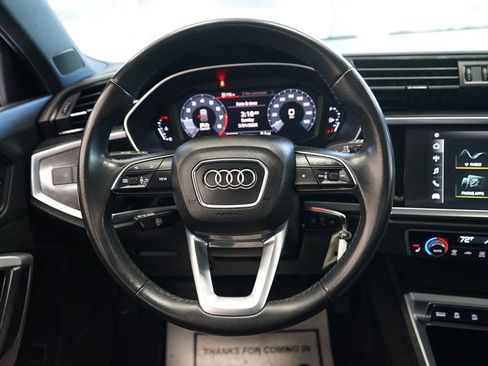 Used 2020 Audi Q3 2.0T Premium AWD/4WD image 30