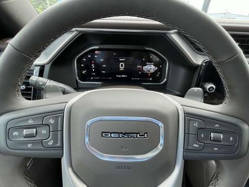 New 2026 GMC Sierra 1500 Denali w/ Technology Package image 21