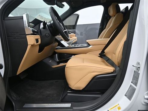 New 2025 Cadillac Escalade IQ Luxury 2 image 10