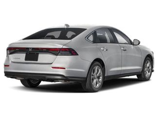 New 2026 Honda Accord LX video 2