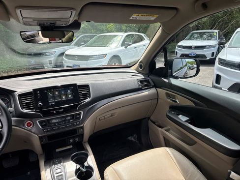 Used 2022 Honda Pilot Special Edition image 33