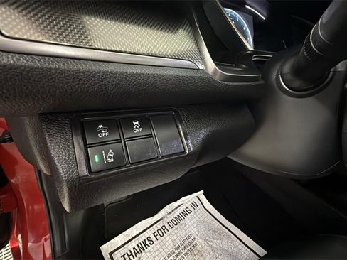 Used 2019 Honda Civic EX image 19