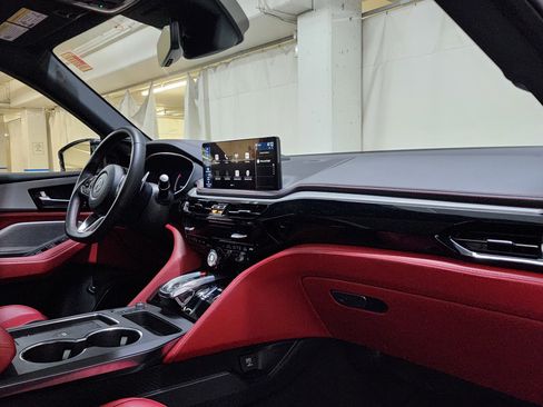 Used 2026 Acura MDX A-Spec image 23