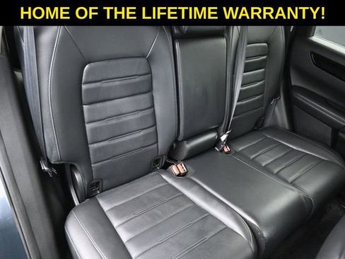 Used 2024 Honda CR-V EX-L image 41