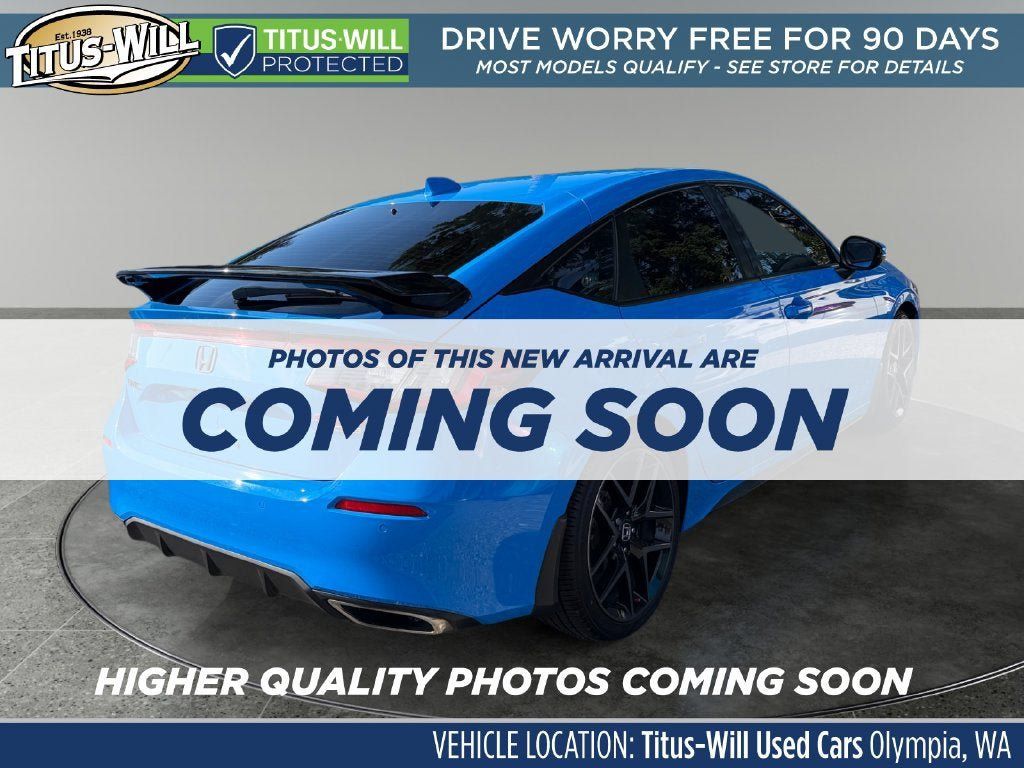Used 2023 Honda Civic Sport Touring image 4