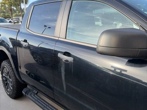 Used 2020 Ford Ranger XLT w/ Equipment Group 301A Mid AWD/4WD image 3