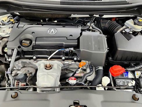 Used 2022 Acura ILX w/ Premium Package FWD image 27