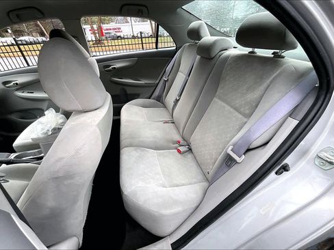 Used 2009 Toyota Corolla LE image 19