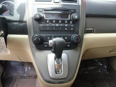 Used 2009 Honda CR-V EX image 14