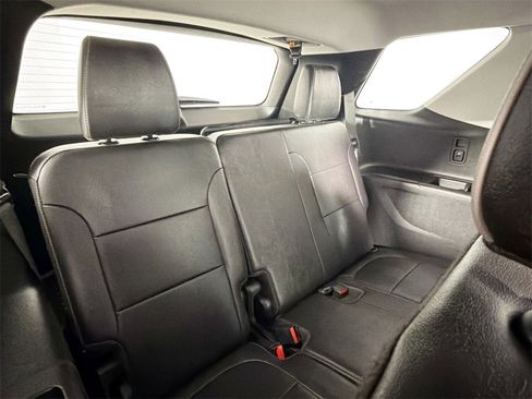 Used 2020 Chevrolet Traverse High Country image 26
