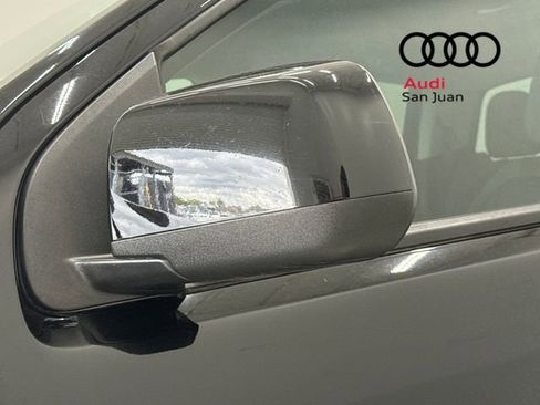 Used 2021 GMC Canyon AT4 w/ Driver Alert Package AWD/4WD image 8