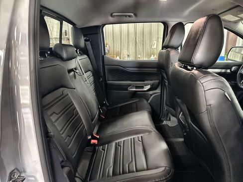 New 2026 Ford Ranger Lariat AWD/4WD image 29