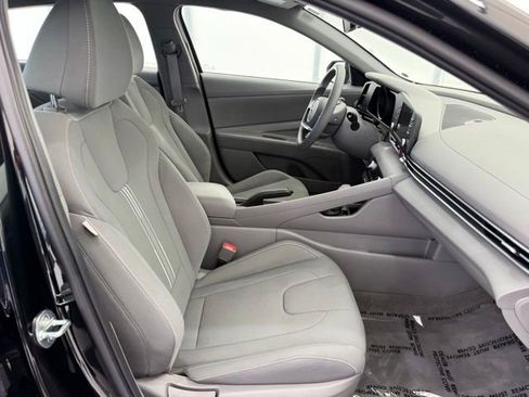 Used 2023 Hyundai Elantra SEL FWD image 20