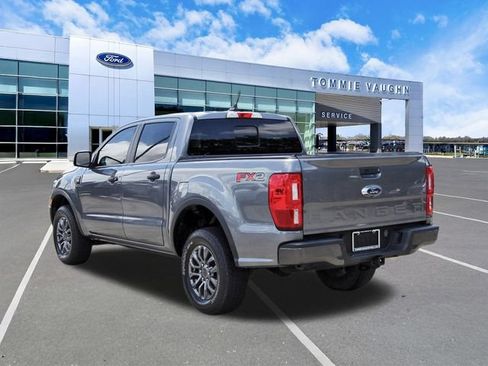 Used 2021 Ford Ranger XLT w/ Equipment Group 302A High RWD image 2