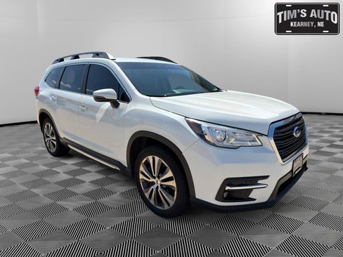 Used 2020 Subaru Ascent Limited AWD/4WD image 1