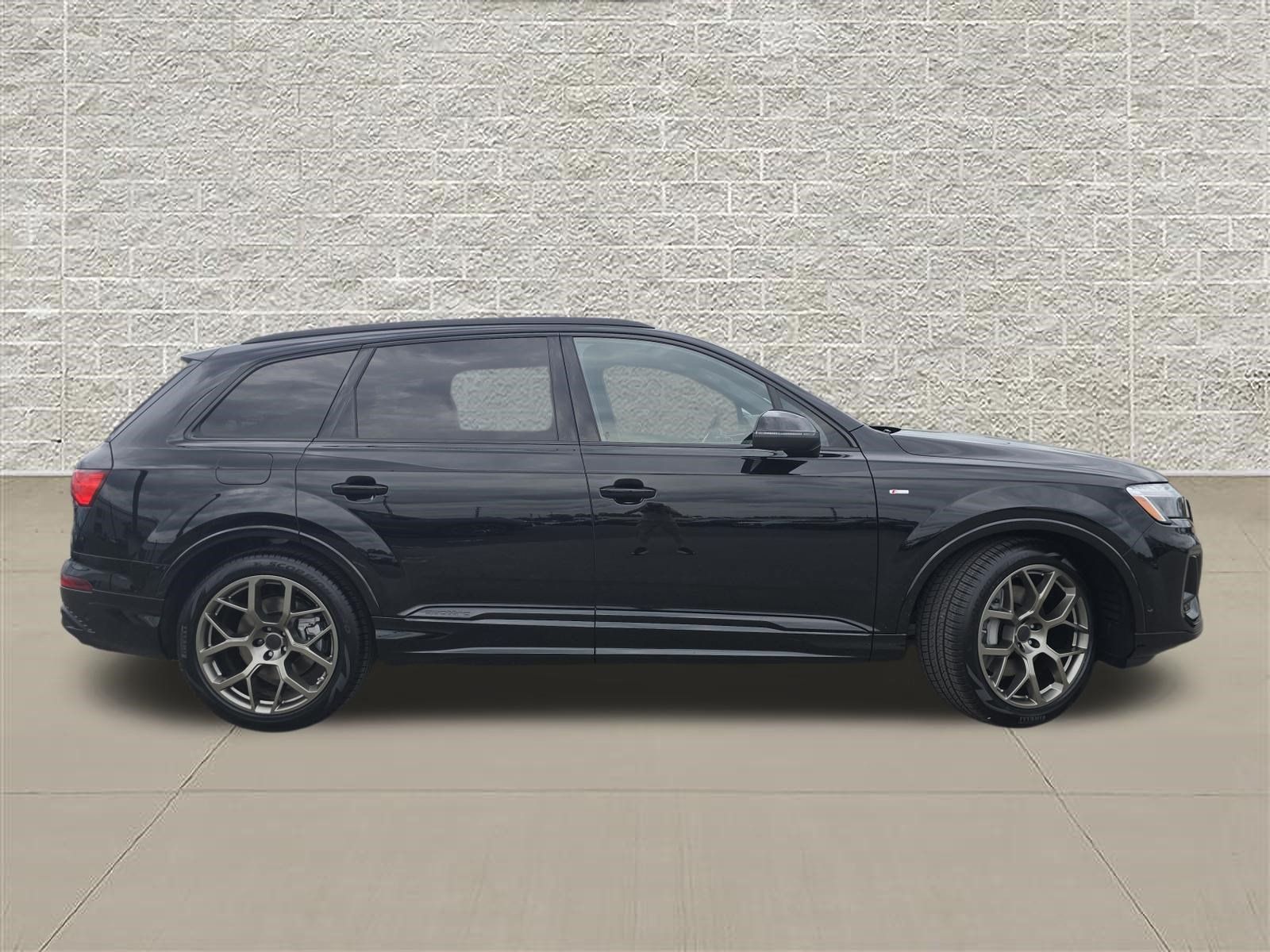 New 2026 Audi Q7 Premium Plus AWD/4WD image 8