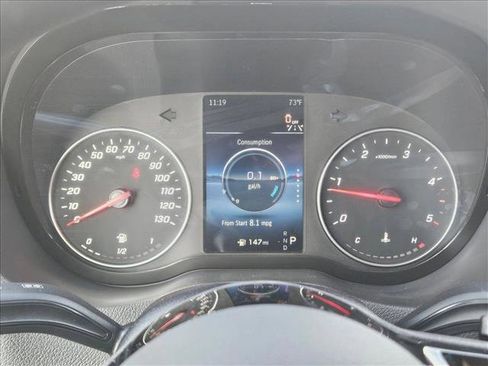 New 2026 Mercedes-Benz Sprinter 2500 image 10