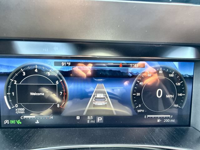 New 2026 Subaru Outback Premium AWD/4WD image 17