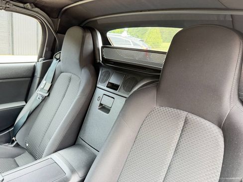 Used 2007 MAZDA MX-5 Miata Touring RWD image 17