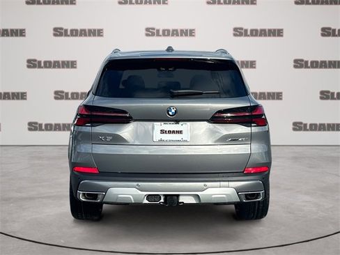 New 2026 BMW X5 xDrive40i image 4