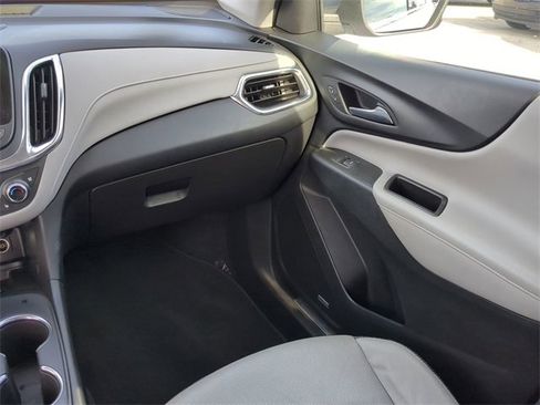 Certified 2021 Chevrolet Equinox Premier image 19