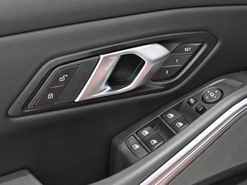 Certified 2025 BMW M340i RWD image 26
