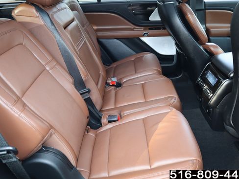 Used 2022 Lincoln Aviator Reserve w/ Equipment Group 201A image 33