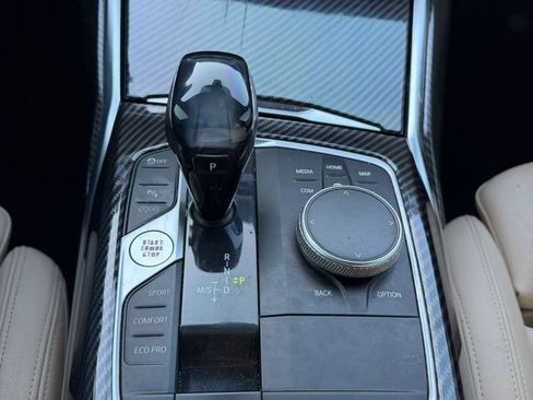 Used 2021 BMW 330i Sedan w/ Driving Assistance Package image 24