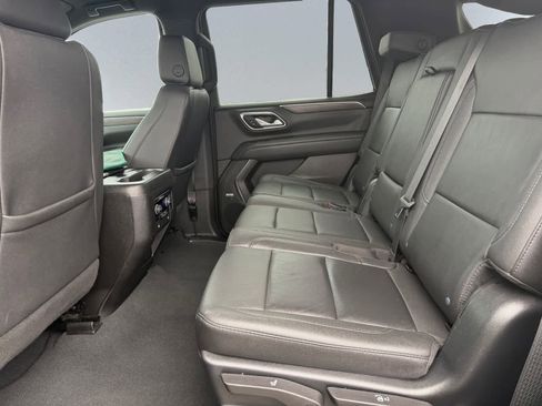 Used 2023 Chevrolet Tahoe LT image 37