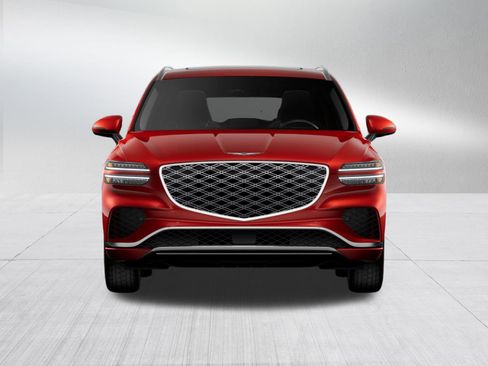 New 2026 Genesis GV70 2.5T Advanced image 6