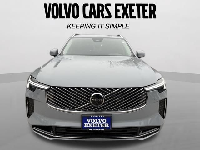 New 2026 Volvo XC90 T8 Plus w/ Protection Package Premier AWD/4WD image 8