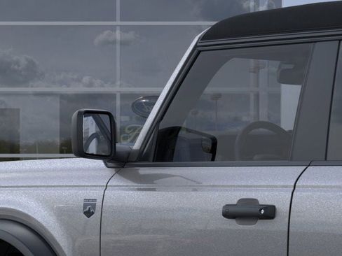 New 2025 Ford Bronco Big Bend image 22