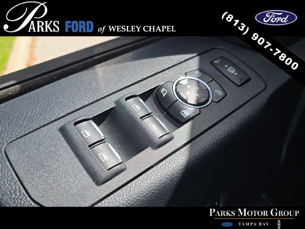 Used 2017 Ford F250 Lariat w/ Lariat Ultimate Package AWD/4WD image 17