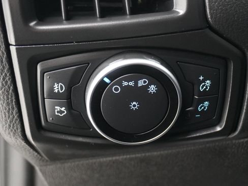 Used 2018 Ford Focus ST w/ Equipment Group 402A image 21