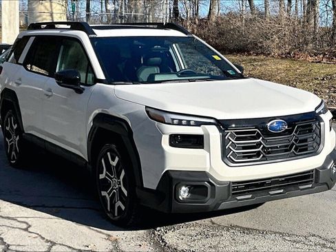 New 2026 Subaru Outback Touring XT image 10