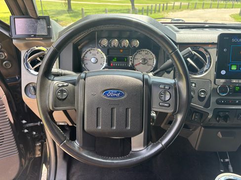 Used 2009 Ford F350 Harley-Davidson image 19