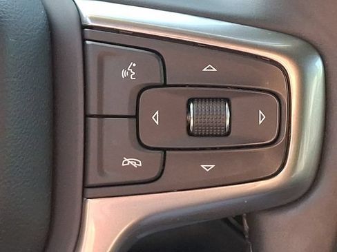Used 2026 Chevrolet Silverado 1500 RST AWD/4WD image 22