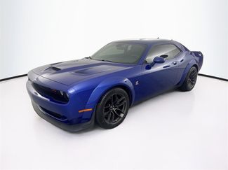 Used 2020 Dodge Challenger R/T Scat Pack video 1