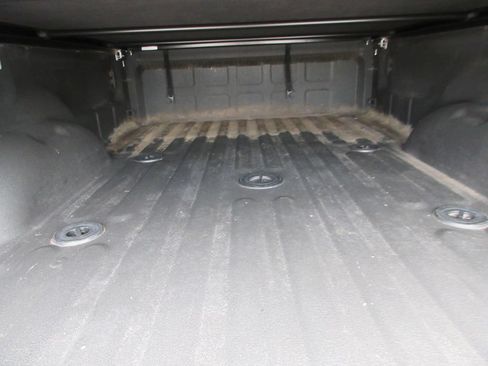 Used 2021 RAM 3500 Laramie AWD/4WD image 8