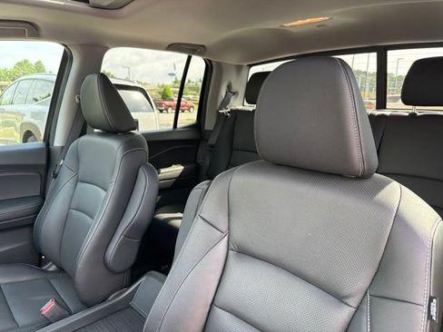 Used 2023 Honda Ridgeline RTL-E image 25