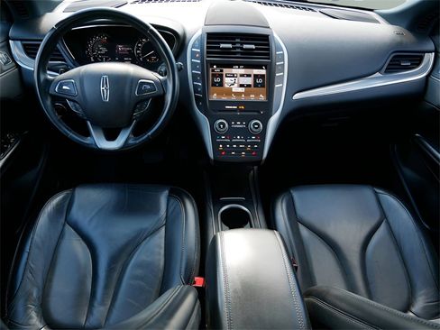 Used 2019 Lincoln MKC Select w/ Select Plus Package image 13