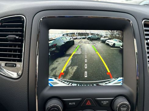 Used 2019 Dodge Durango GT w/ Trailer Tow Group IV image 23