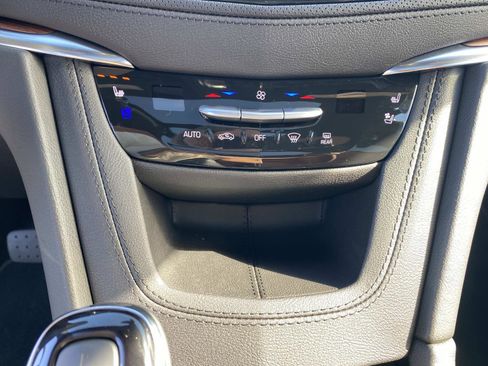 New 2025 Cadillac XT5 Premium Luxury w/ Technology Package image 20