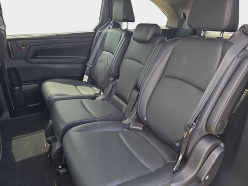 Used 2022 Honda Odyssey EX-L image 18