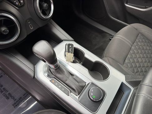 Used 2020 Chevrolet Blazer LT w/ LPO, Floor Liner Package FWD image 25