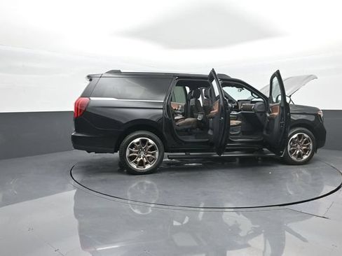 New 2026 Ford Expedition Max King Ranch AWD/4WD image 44