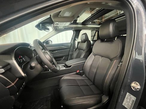 New 2026 MAZDA CX-50 AWD 2.5 Hybrid w/ Weather Package image 10